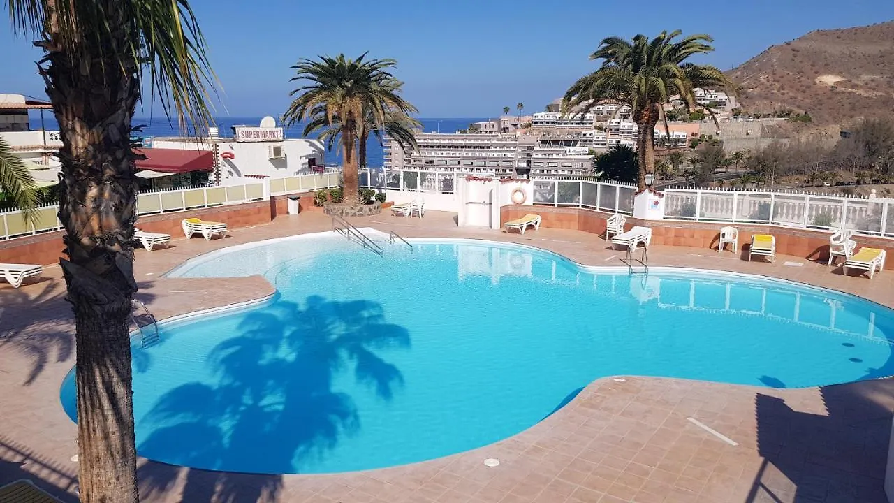Holiday home Casa La Moringa - Holiday House Close To The Beach Arguineguin