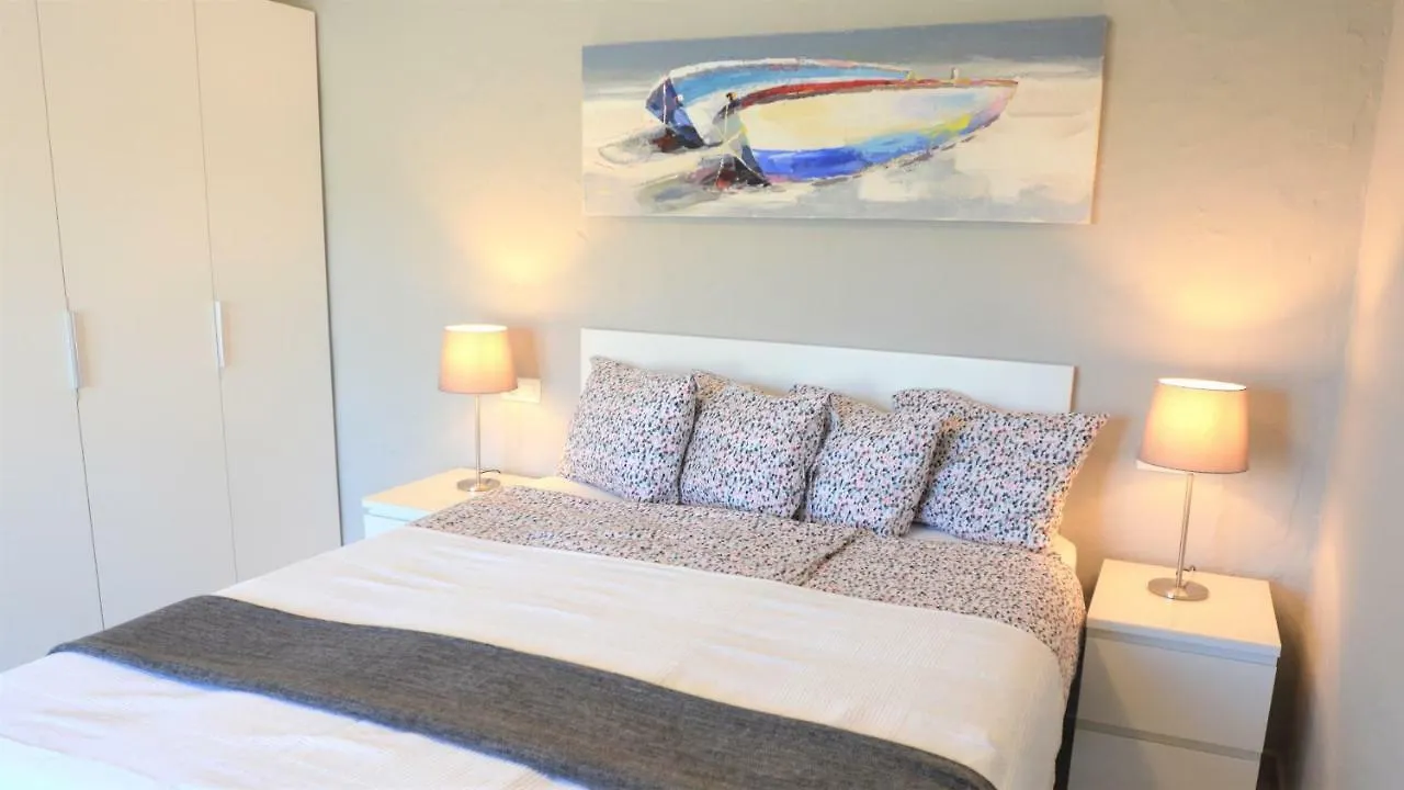 Casa La Moringa - Holiday House Close To The Beach Villa Arguineguin Casa vacanze