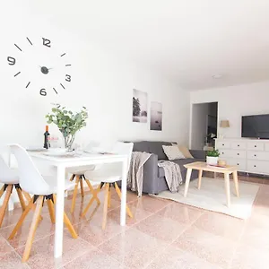 Acogedor Apartamento Gara 54 Arguineguin
